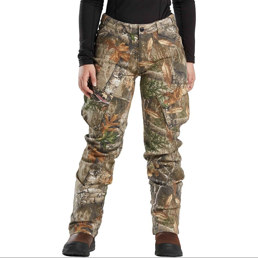 Magellan Outdoors Camo pants